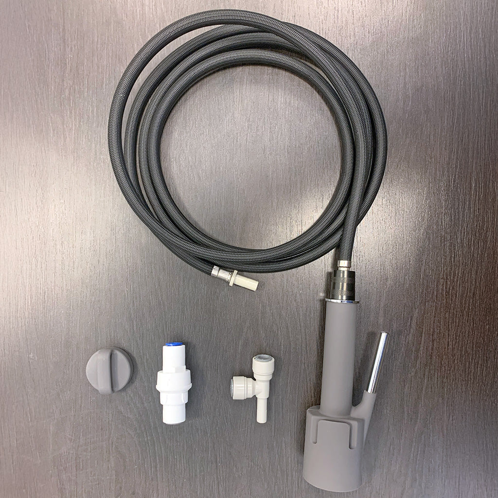 WAZER Sprayer Kit